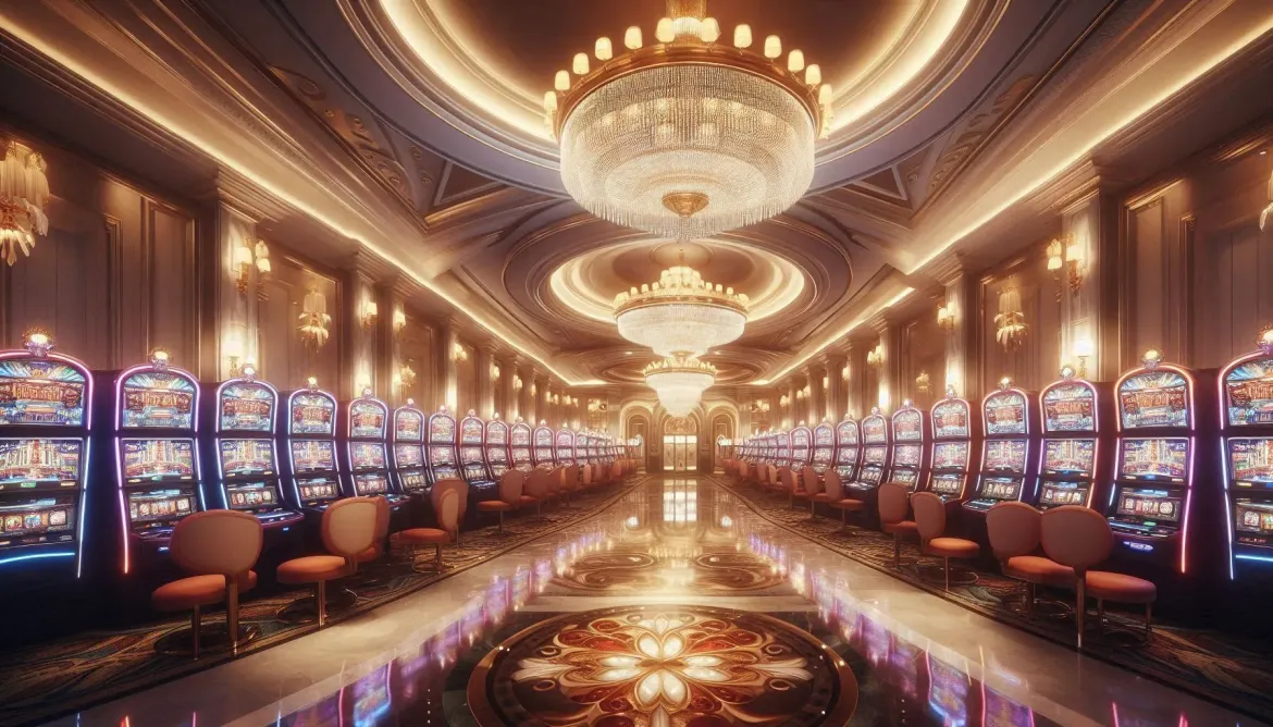 Spielbank Schaffhausen